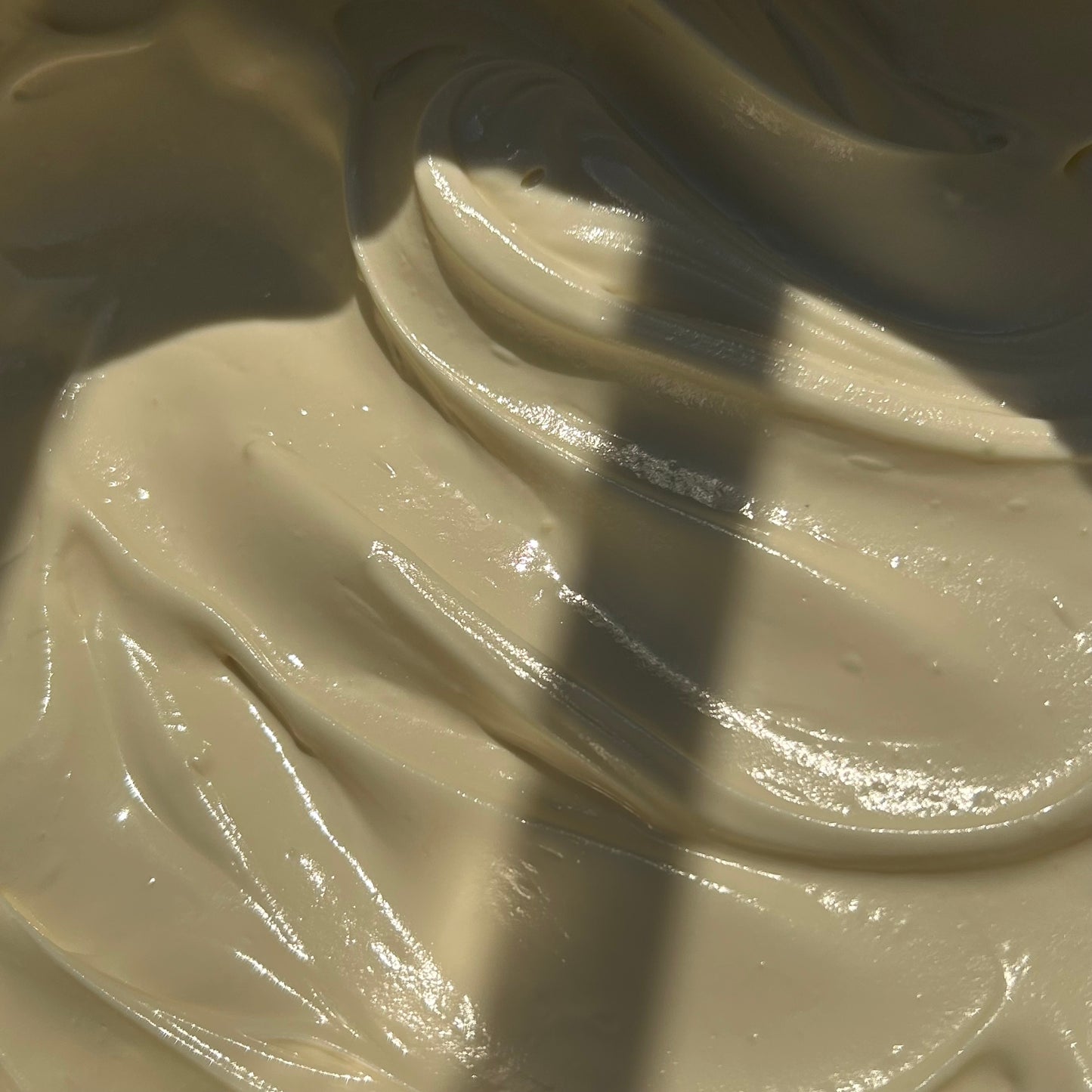 Fragrance-Free Whipped Tallow Butter