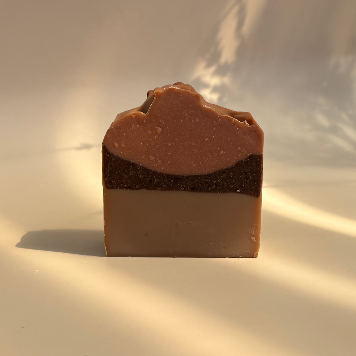 Apple Cider Tallow Soap
