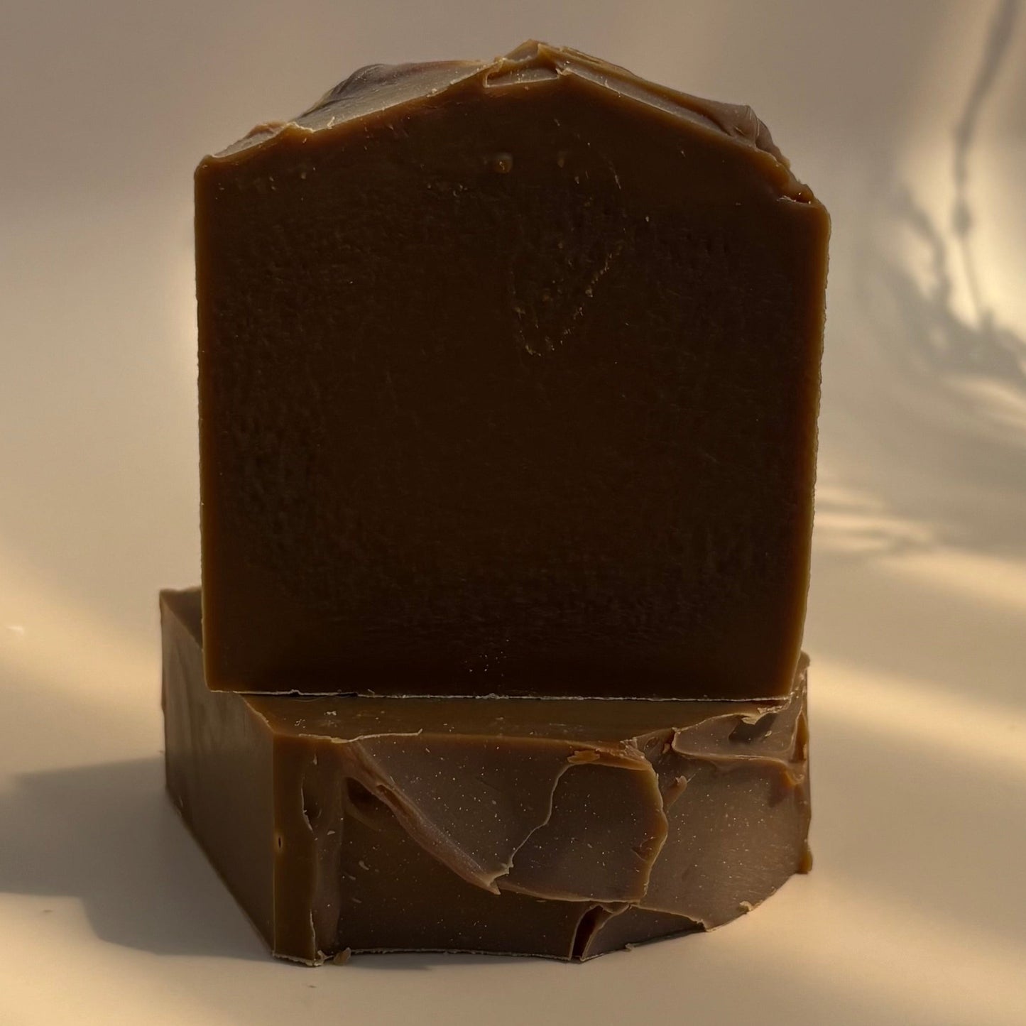Pine Tar Tallow Soap