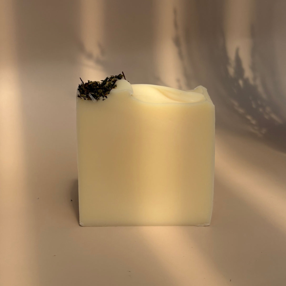 Eucalyptus & Lemongrass Tallow Soap