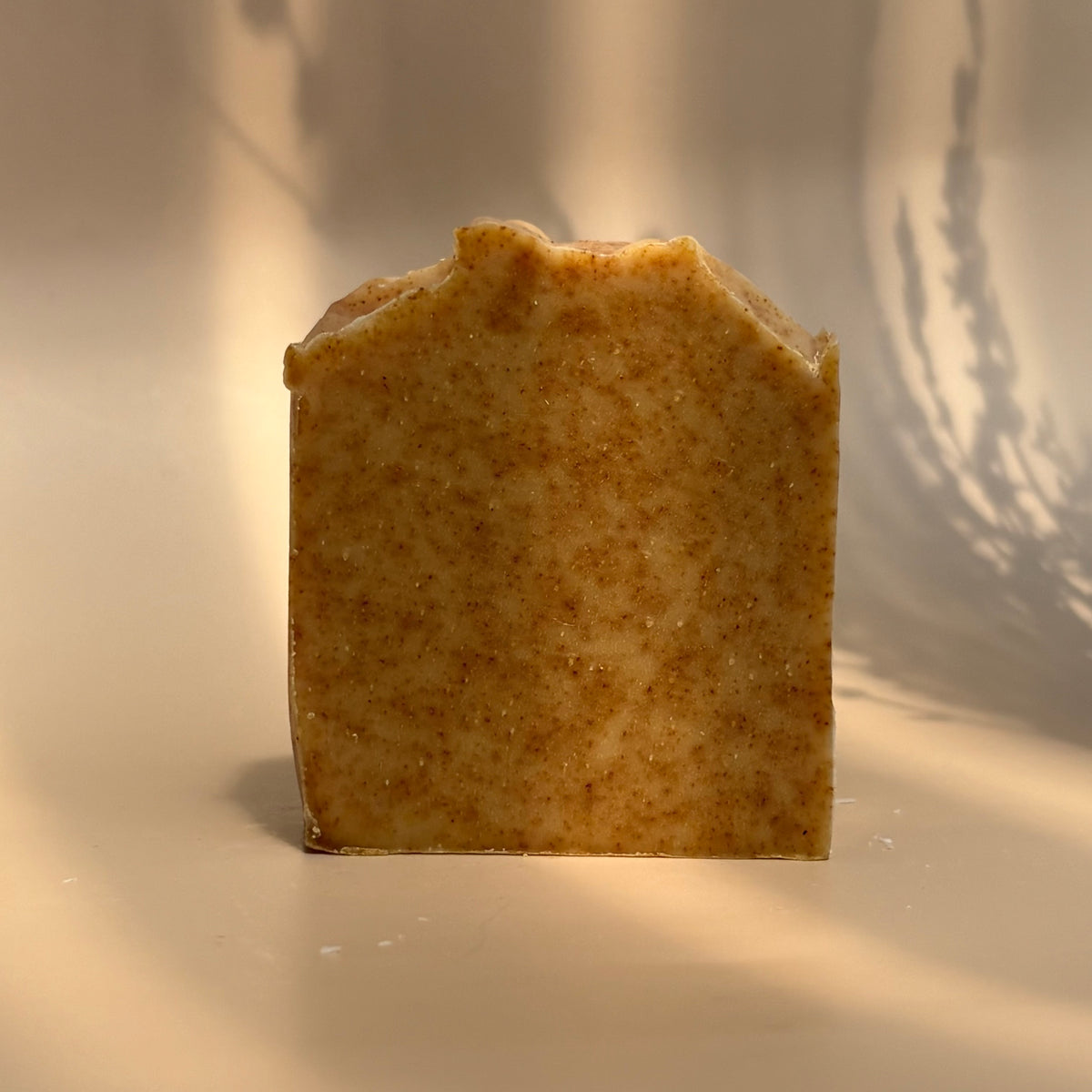 Turmeric & Honey Tallow Soap