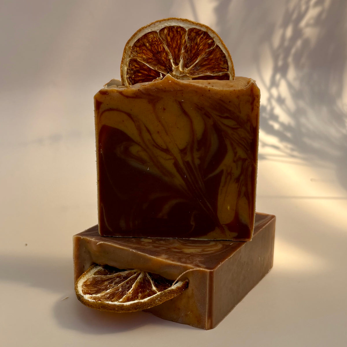 Cozy Cabin Tallow Soap
