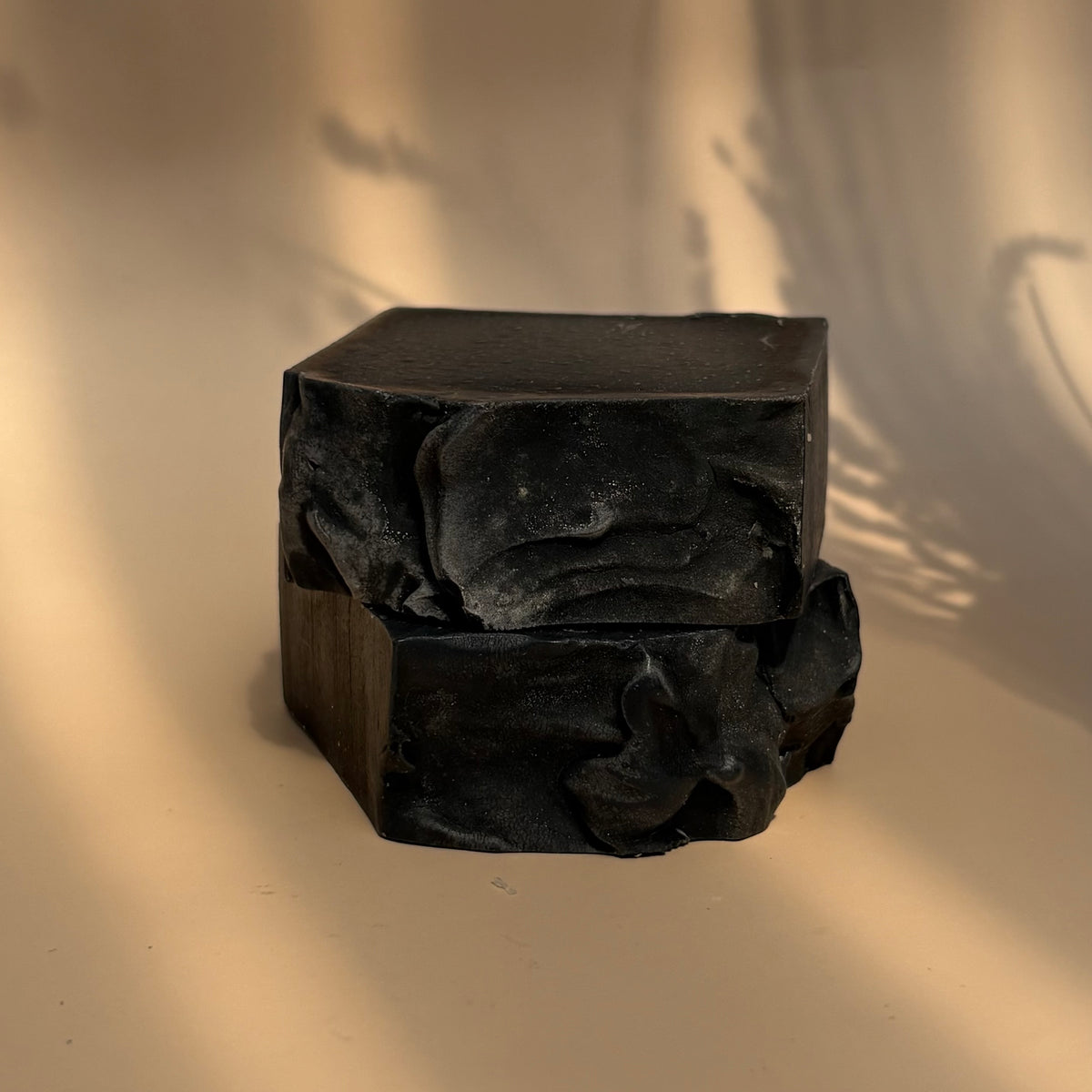 Charcoal Detox Tallow Soap