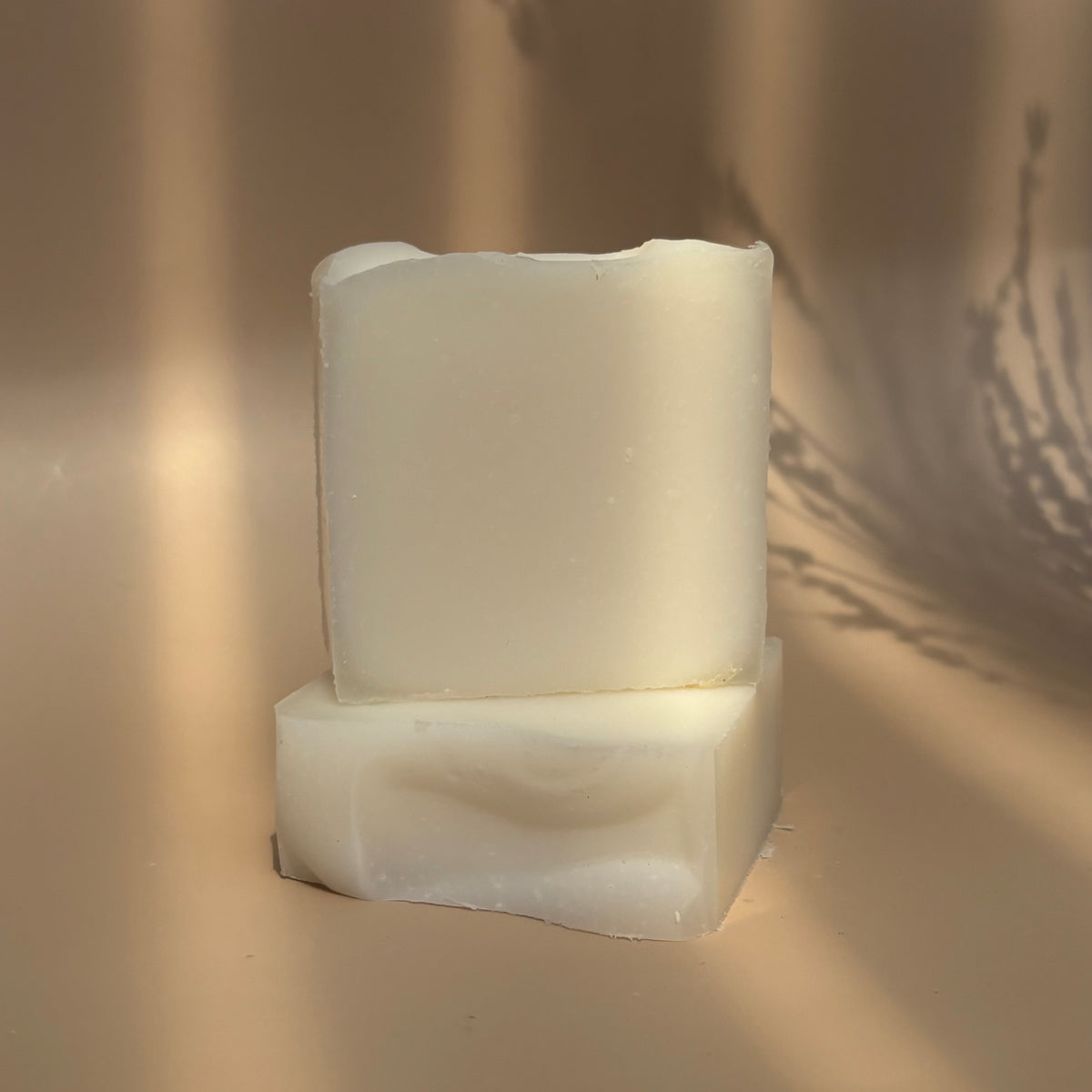 Fragrance-Free Tallow Soap