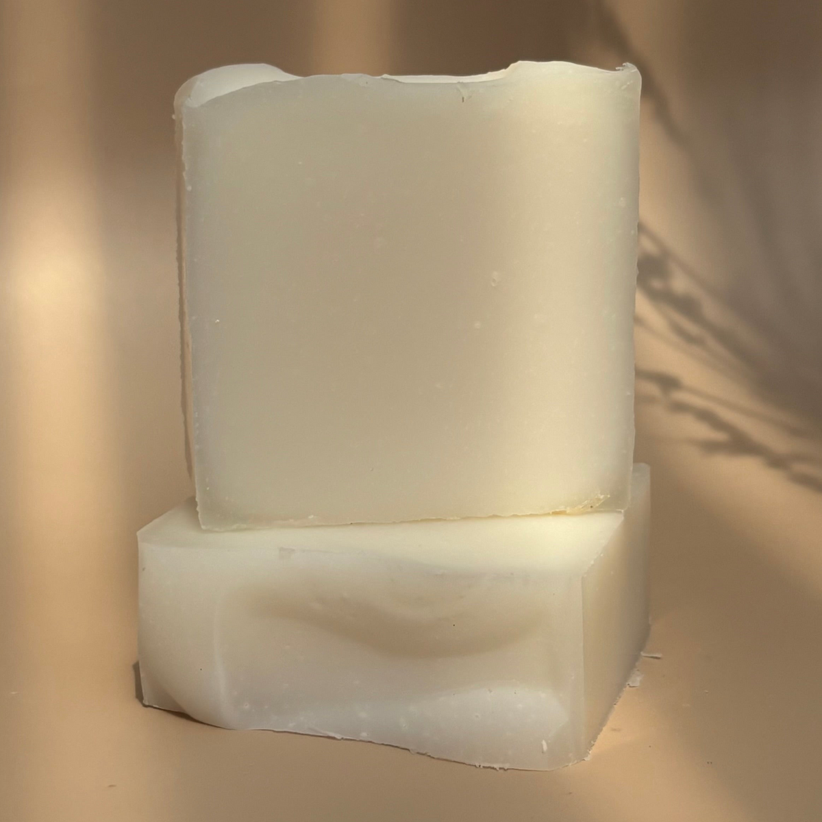Fragrance-Free Tallow Soap