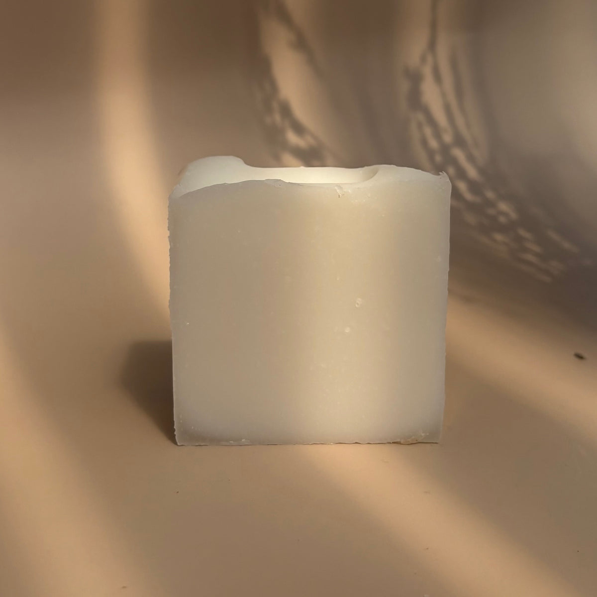 Fragrance-Free Tallow Soap