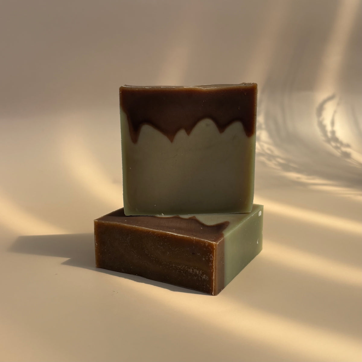 Evergreen Tallow Soap