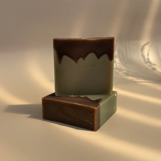 Evergreen Tallow Soap