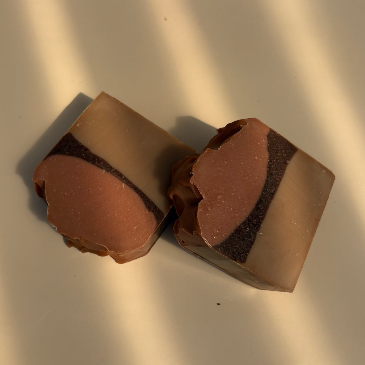 Apple Cider Tallow Soap