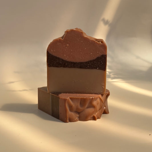 Apple Cider Tallow Soap