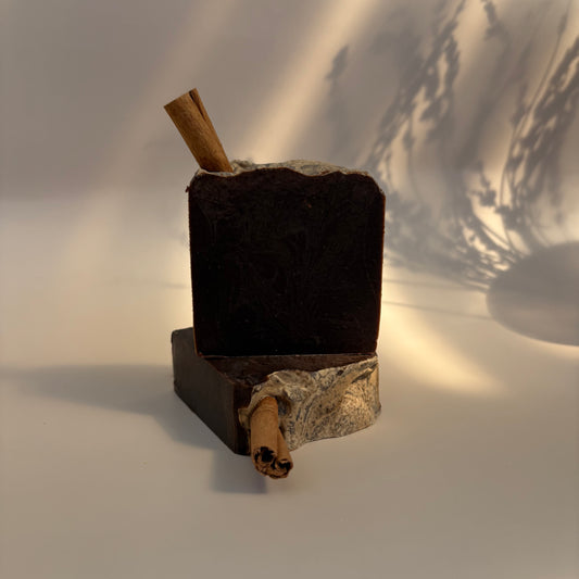 Vanilla Chai Tallow Soap