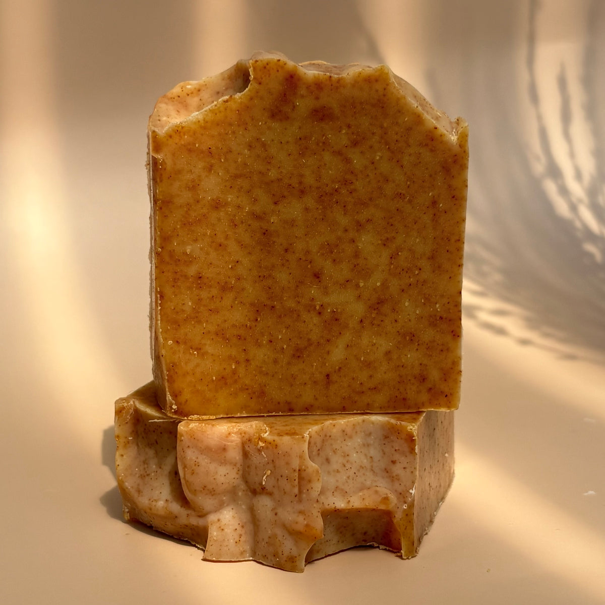 Turmeric & Honey Tallow Soap