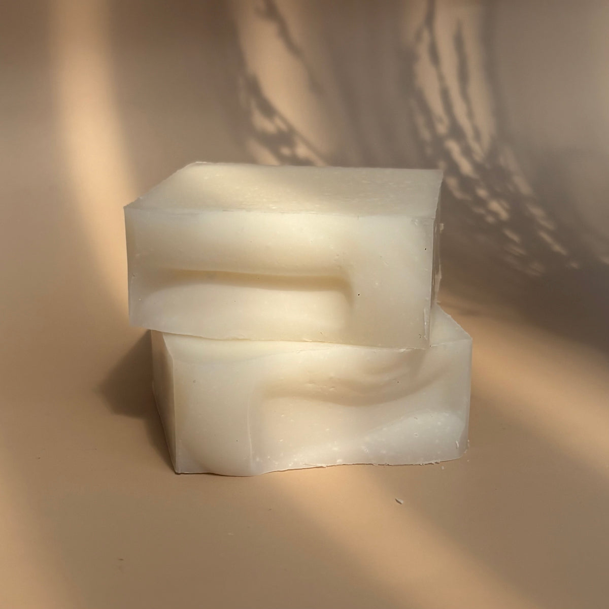 Fragrance-Free Tallow Soap