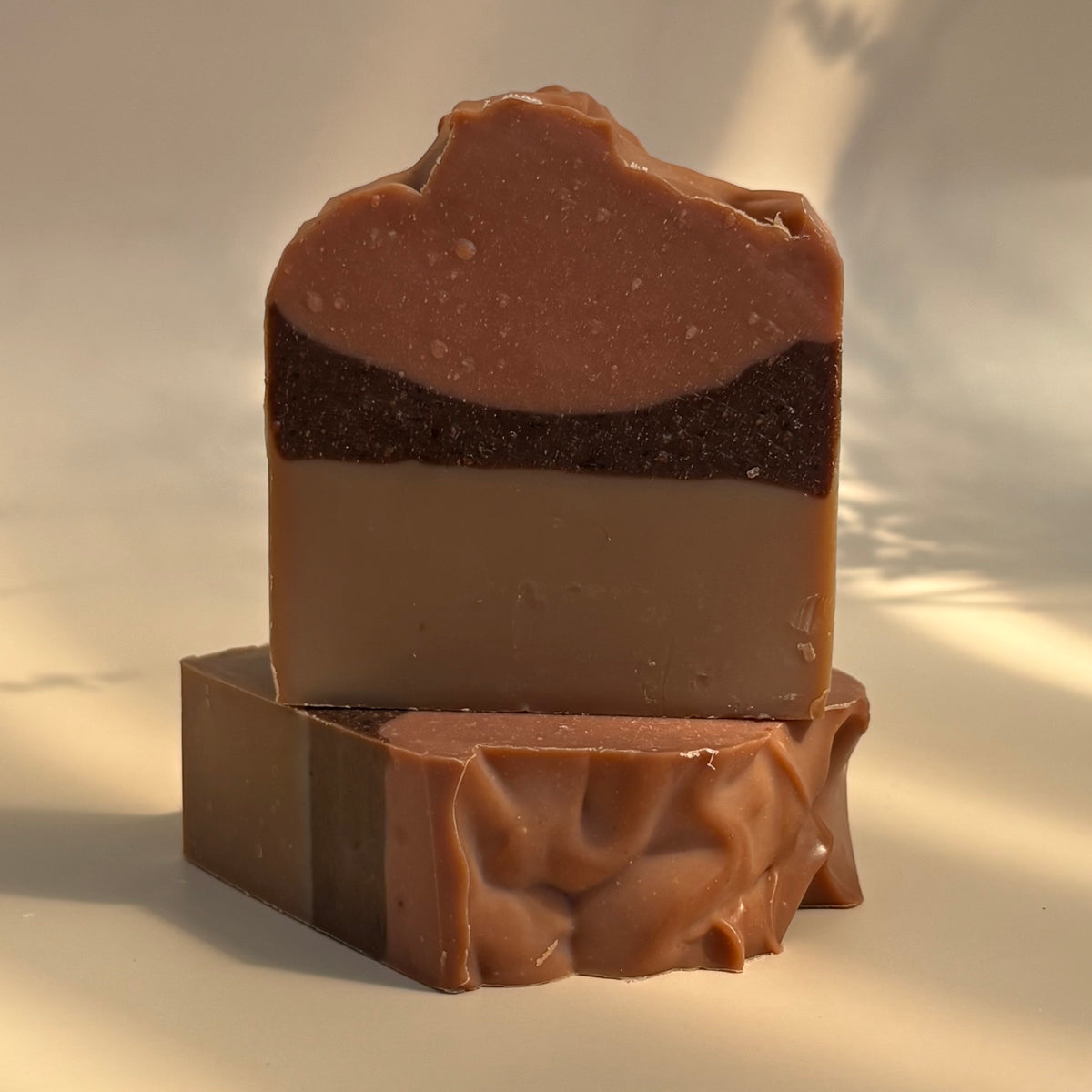 Apple Cider Tallow Soap
