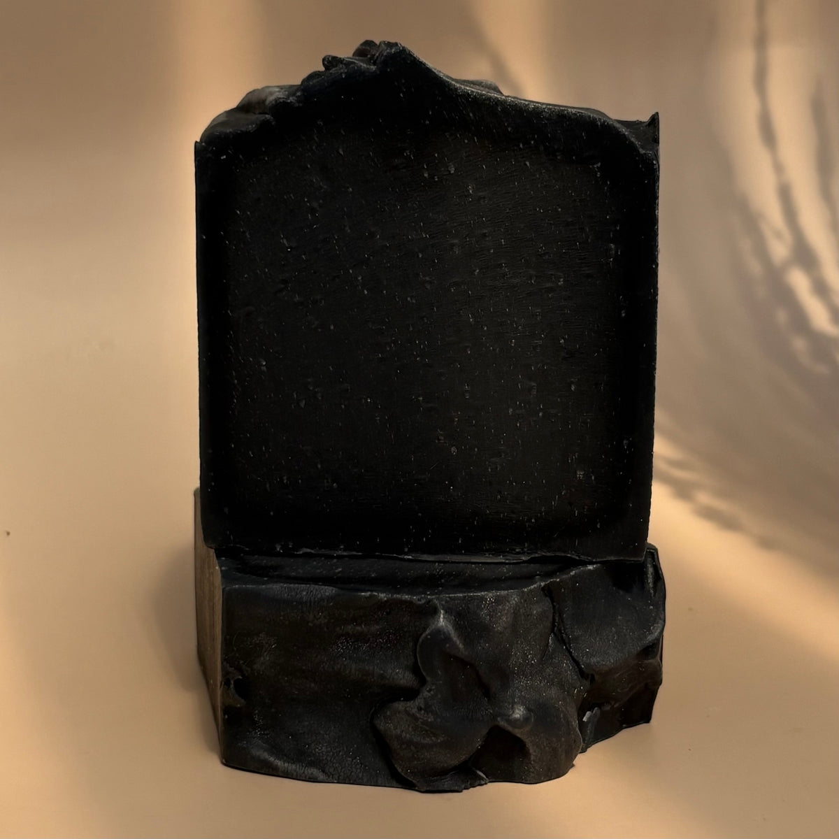 Charcoal Detox Tallow Soap