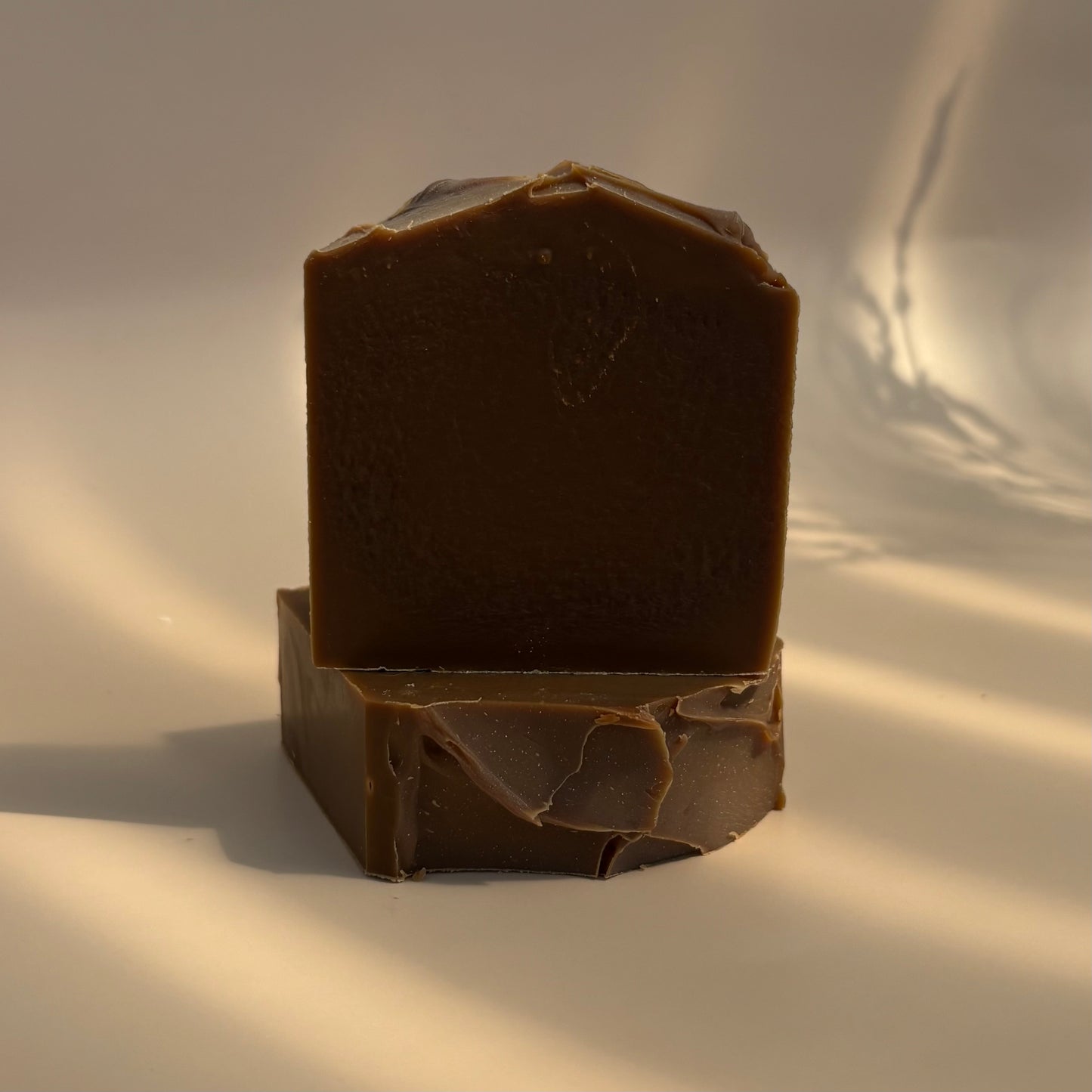 Pine Tar Tallow Soap