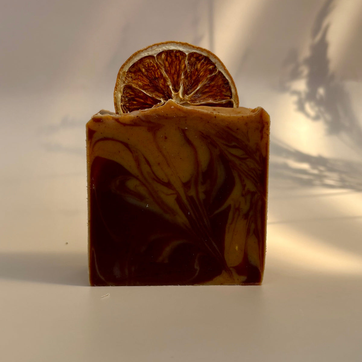 Cozy Cabin Tallow Soap