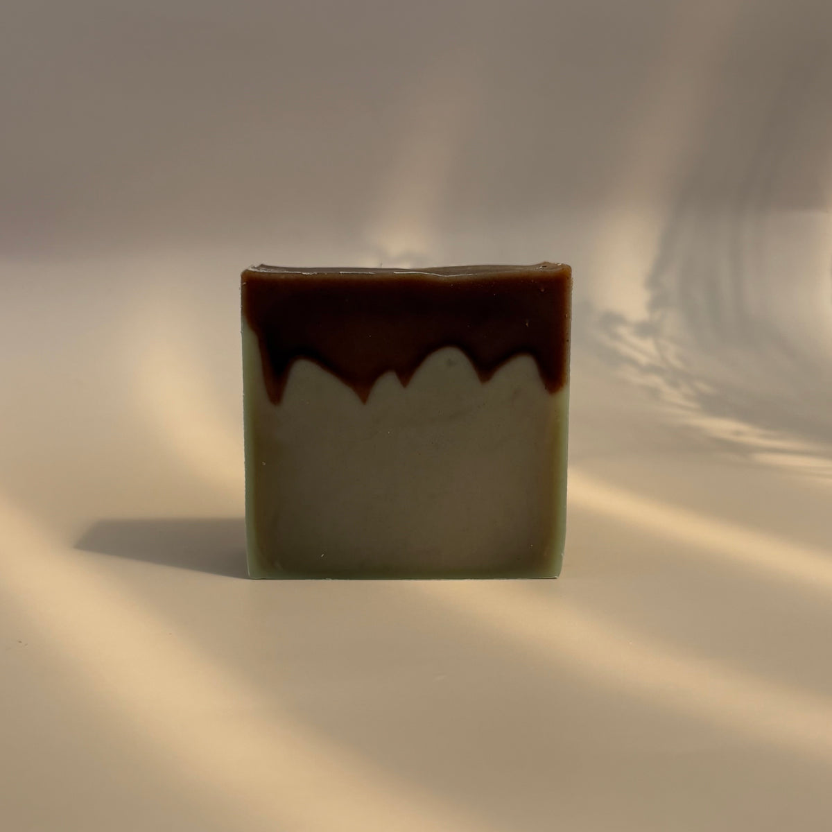 Evergreen Tallow Soap