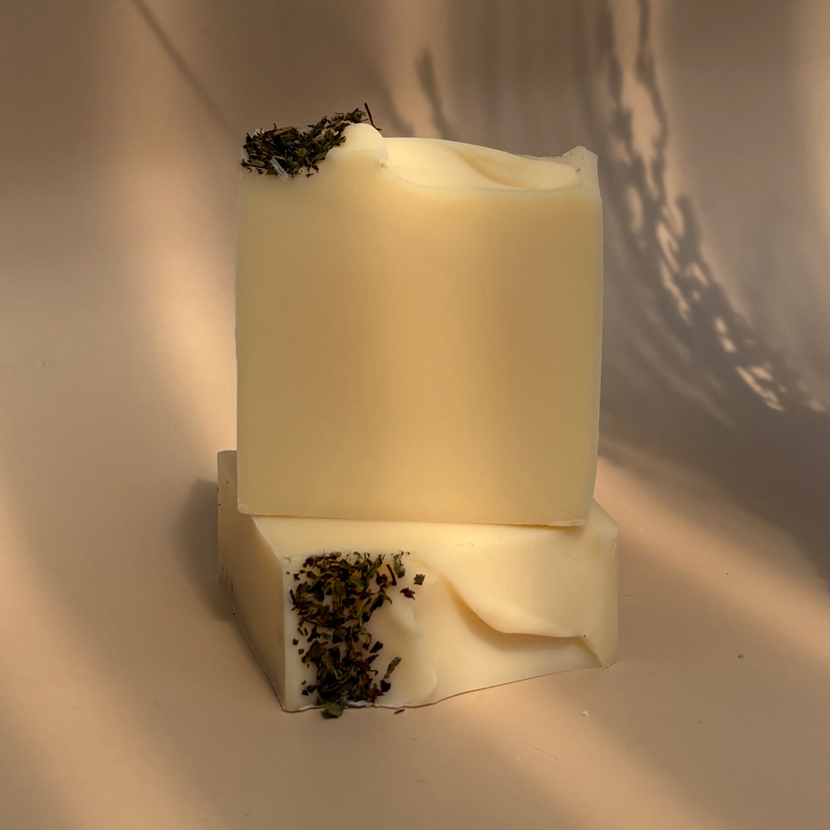Eucalyptus & Lemongrass Tallow Soap