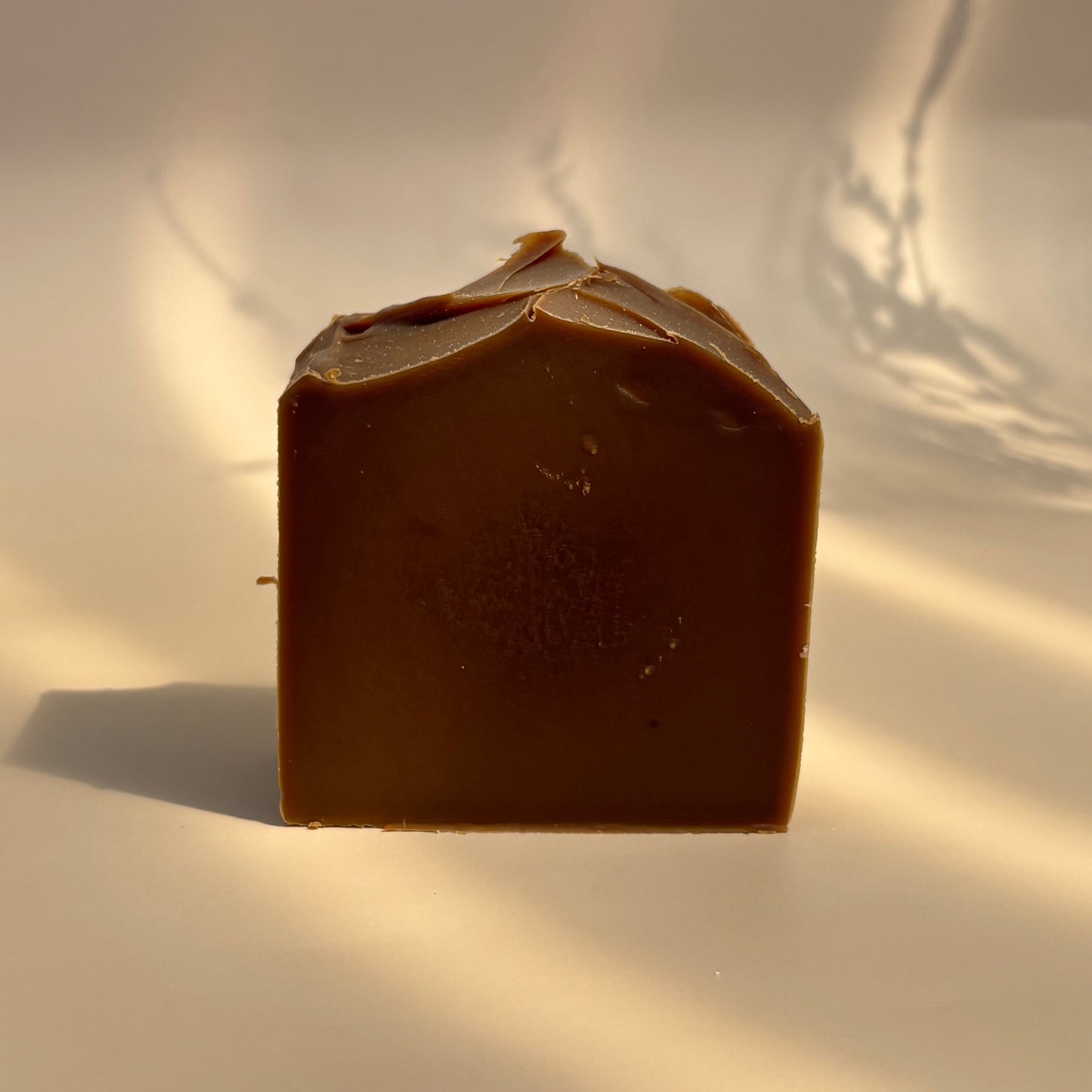 Pine Tar Tallow Soap