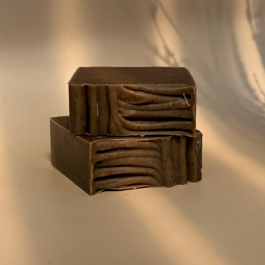 Cedar & Lemon Tallow Soap