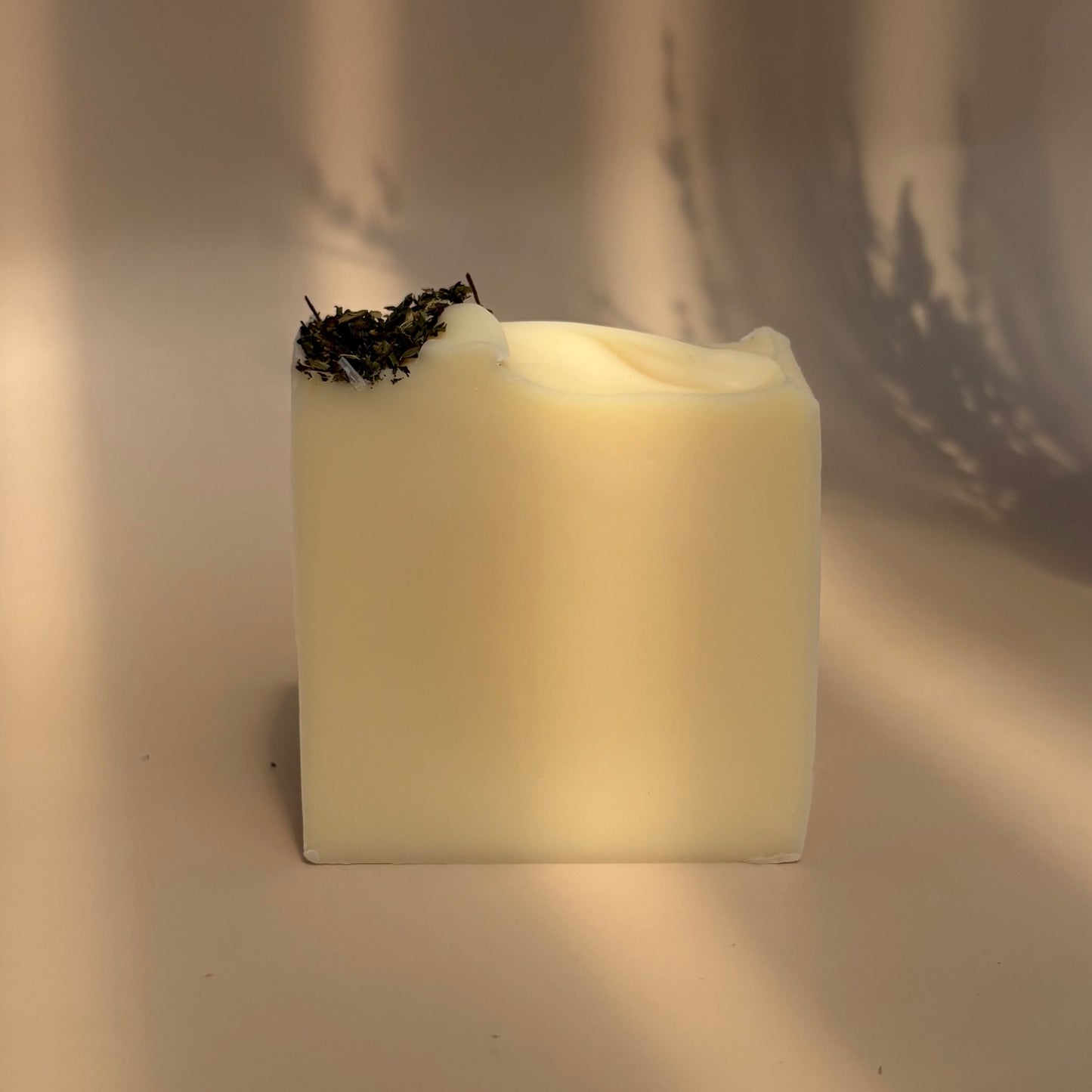 Eucalyptus & Lemongrass Tallow Soap