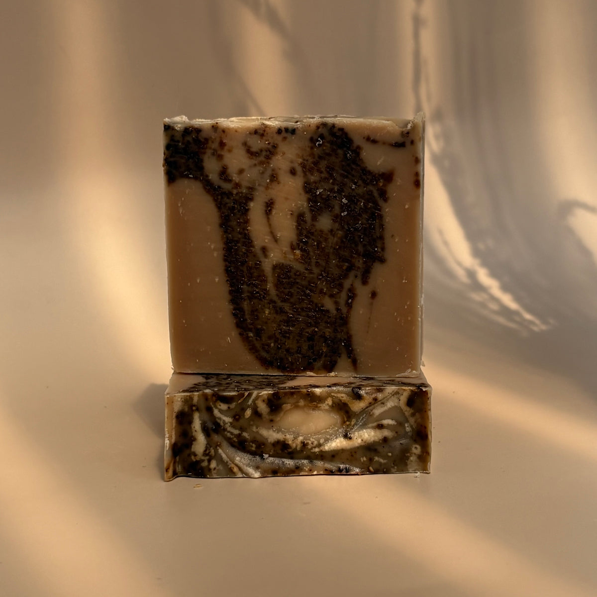 Cold Brew Tallow Soap