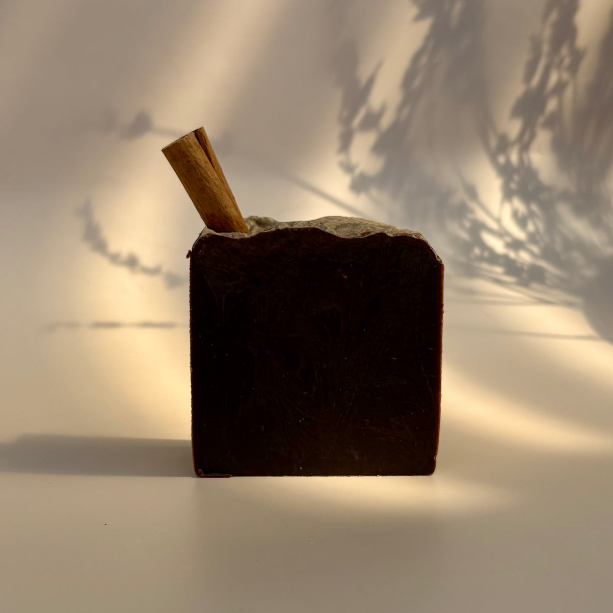 Vanilla Chai Tallow Soap