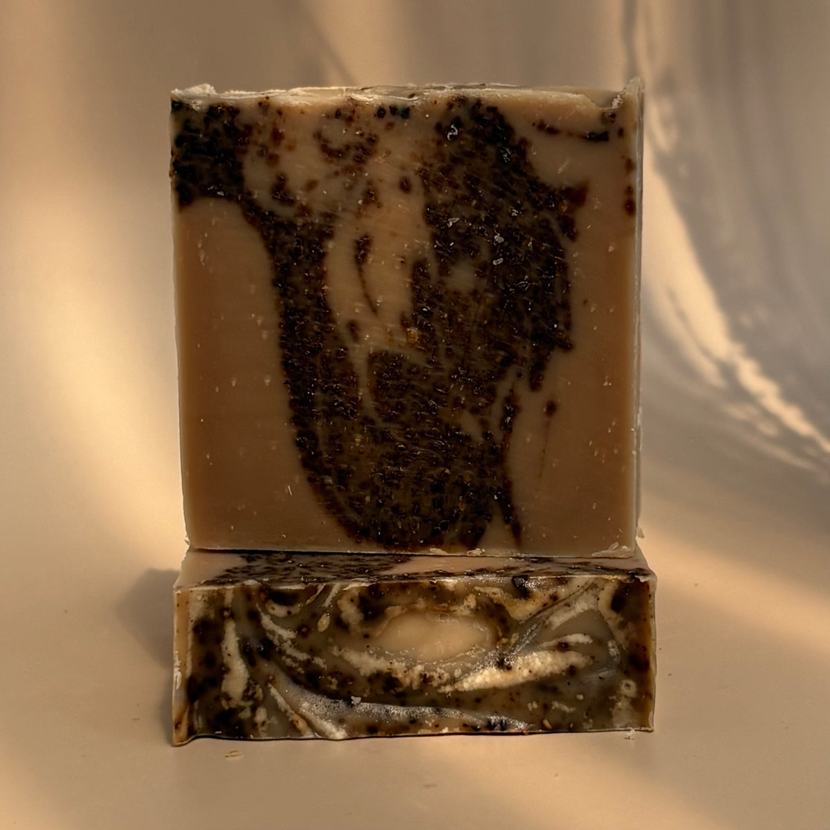 Cold Brew Tallow Soap