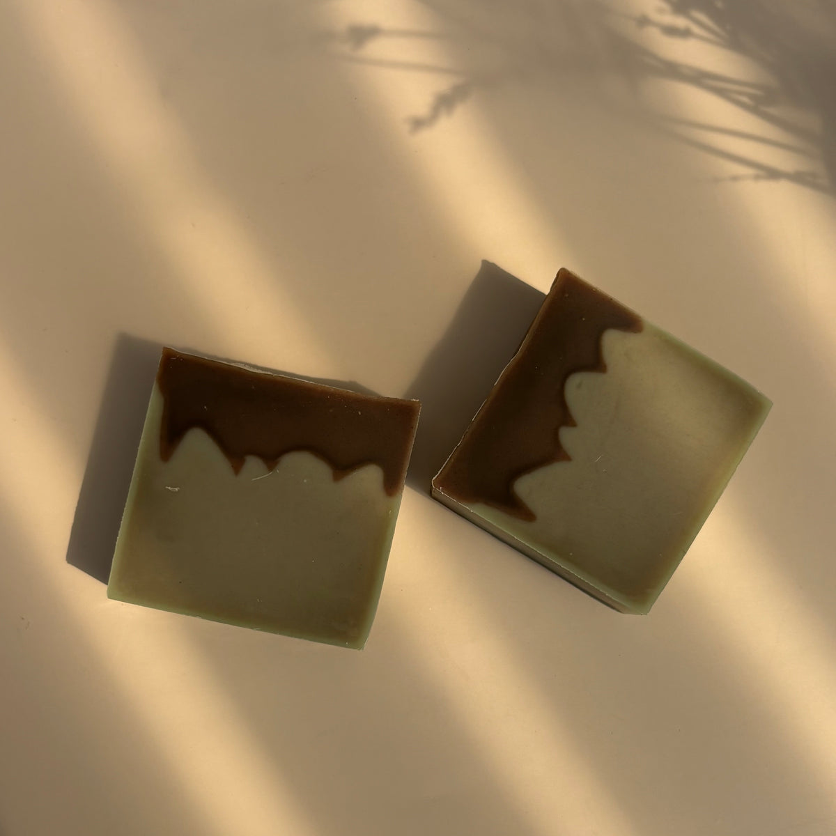 Evergreen Tallow Soap