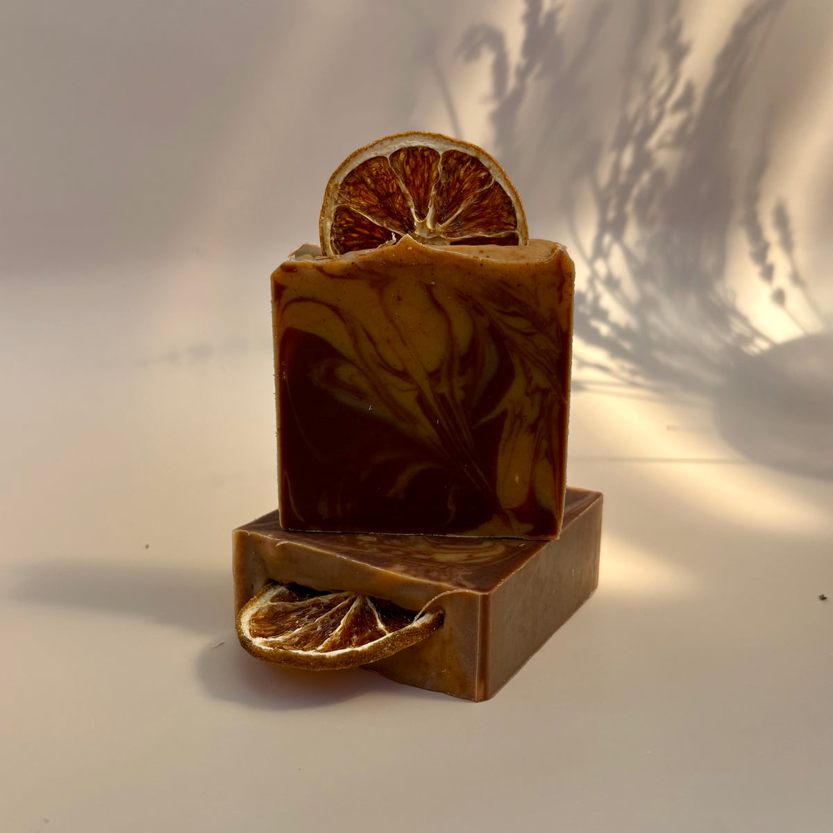 Cozy Cabin Tallow Soap