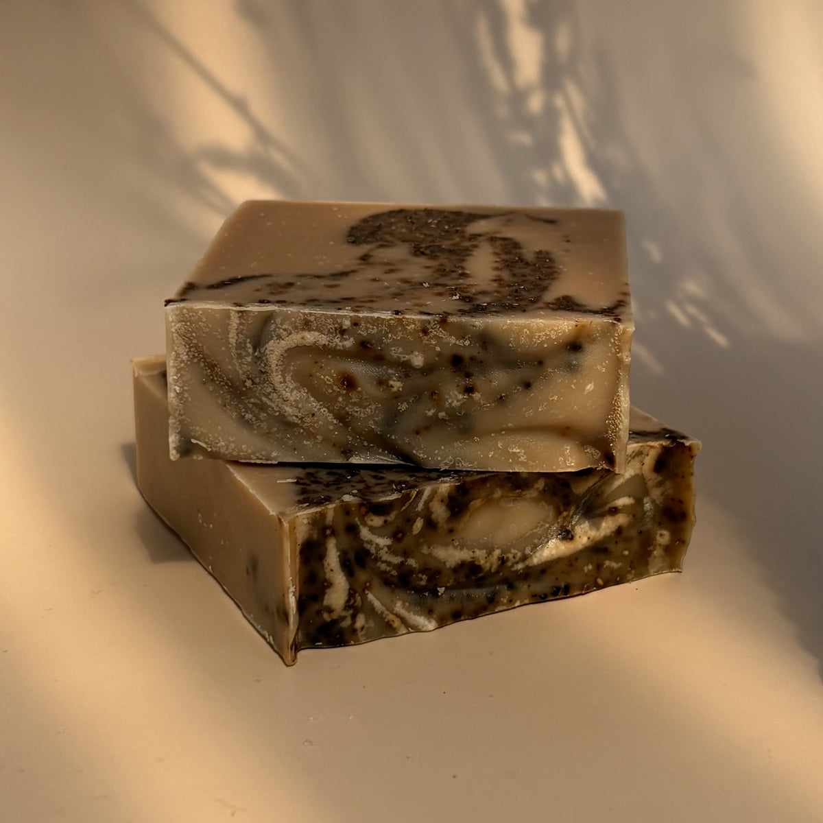 Cold Brew Tallow Soap