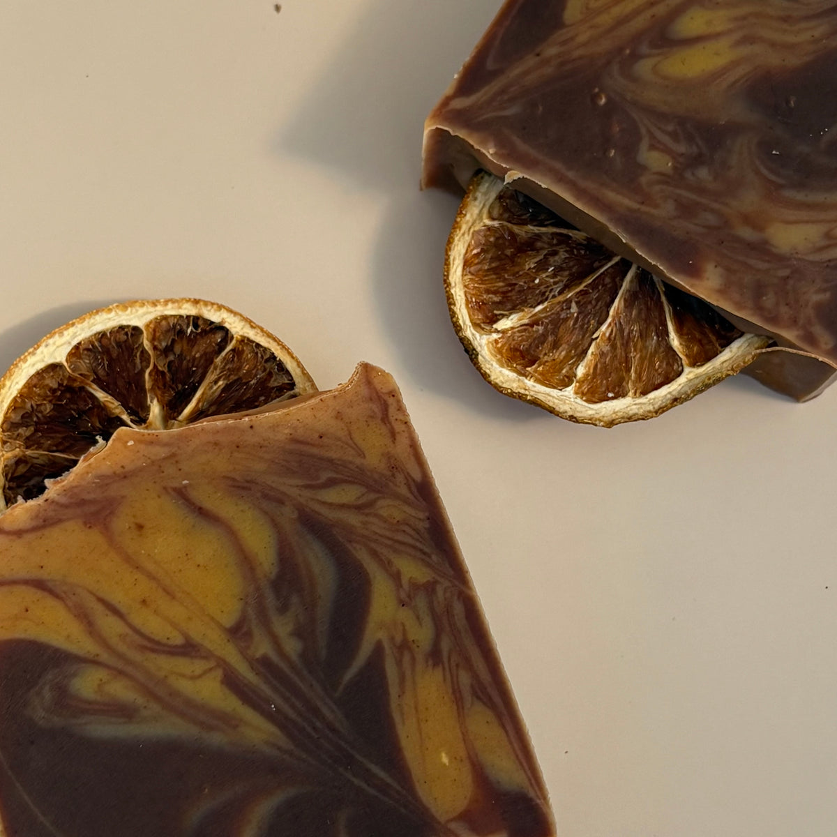 Cozy Cabin Tallow Soap