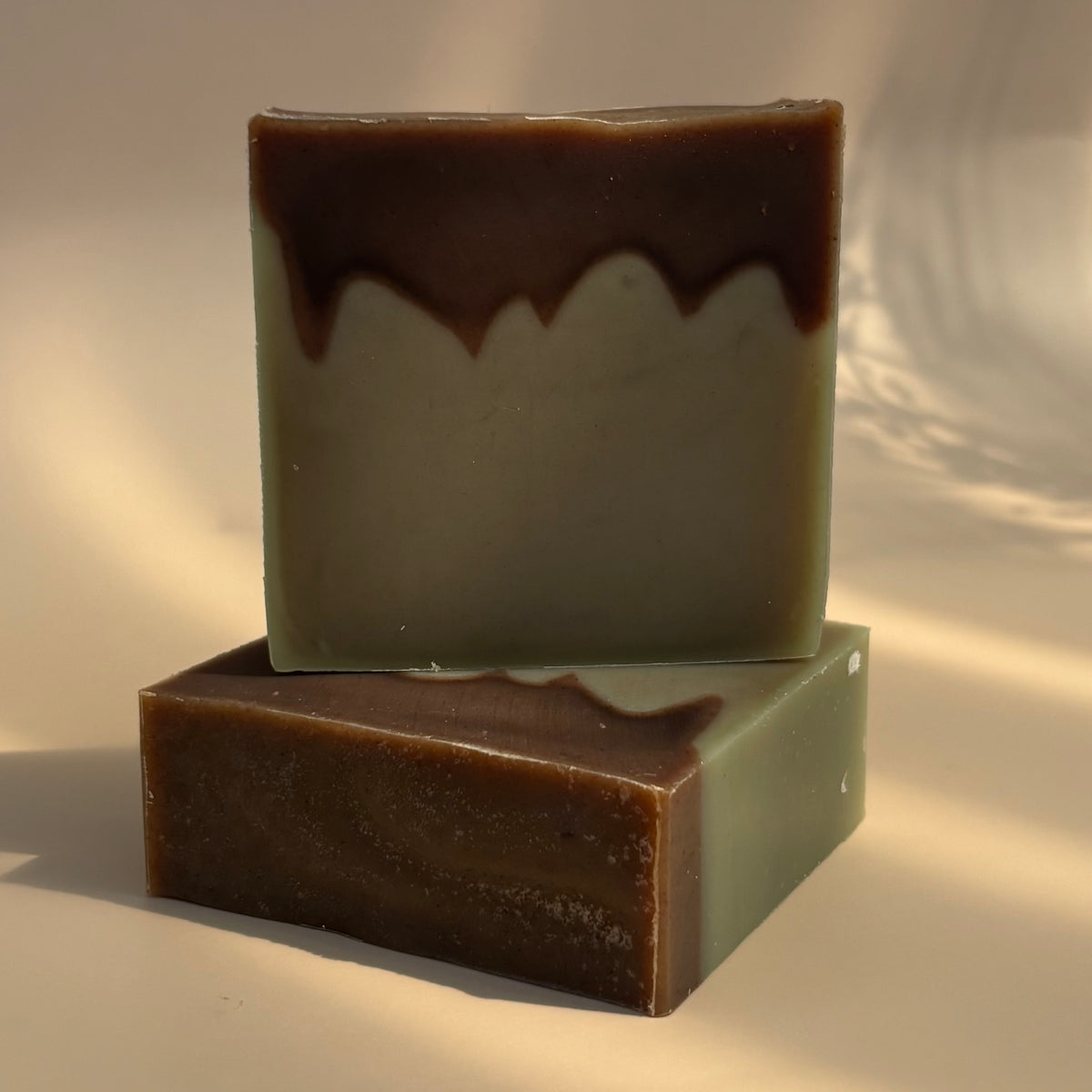 Evergreen Tallow Soap