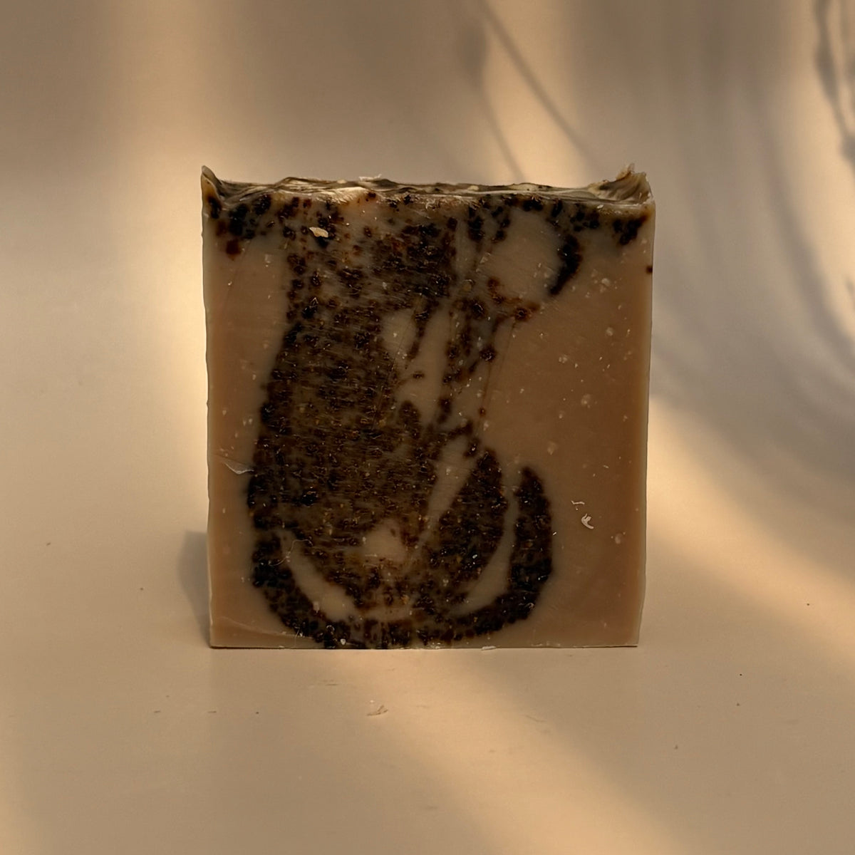 Cold Brew Tallow Soap