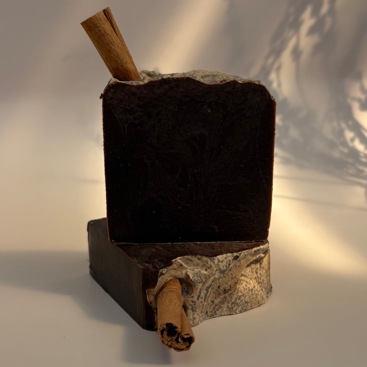 Vanilla Chai Tallow Soap