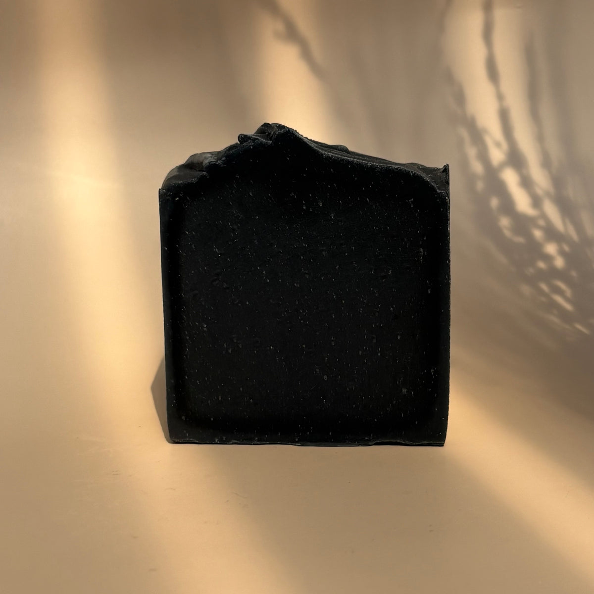 Charcoal Detox Tallow Soap