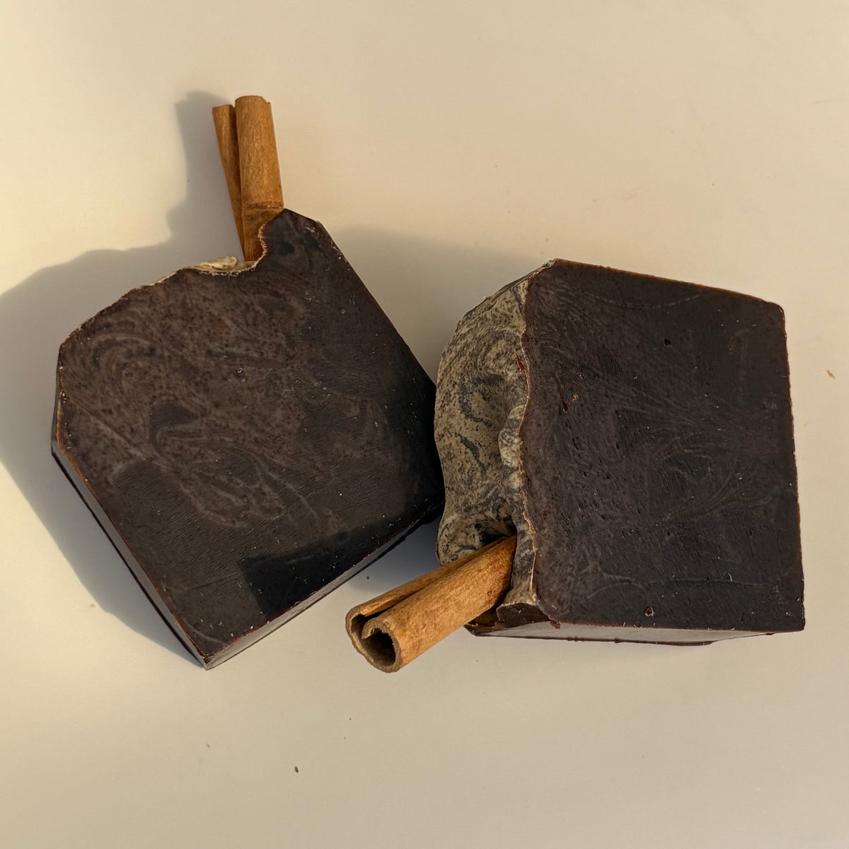 Vanilla Chai Tallow Soap